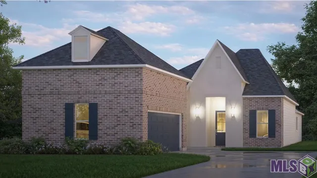 $431,990 | 2931 Creekmere Lane, St. George, LA 70810