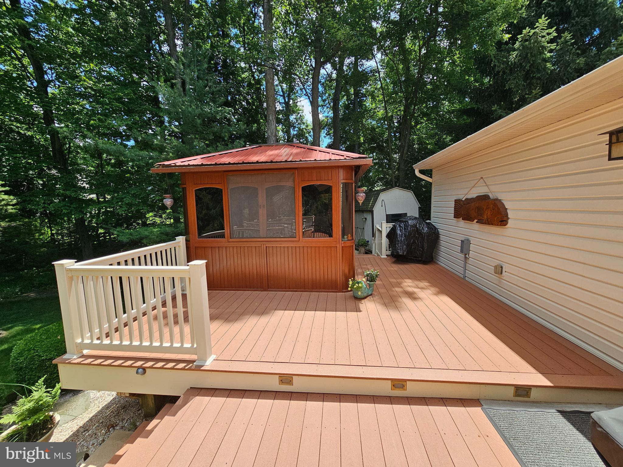 12649 Mentzer Gap Road Waynesboro, PA 17268 - Photo 4 of 18