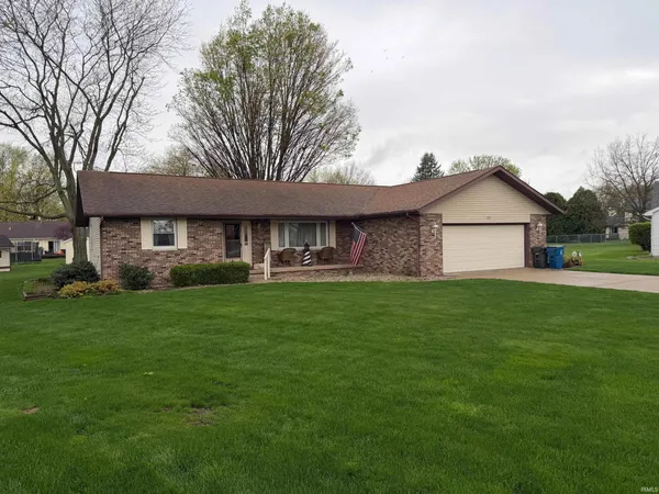 $330,000 | 2007 Felix Place, Plymouth, IN 46563