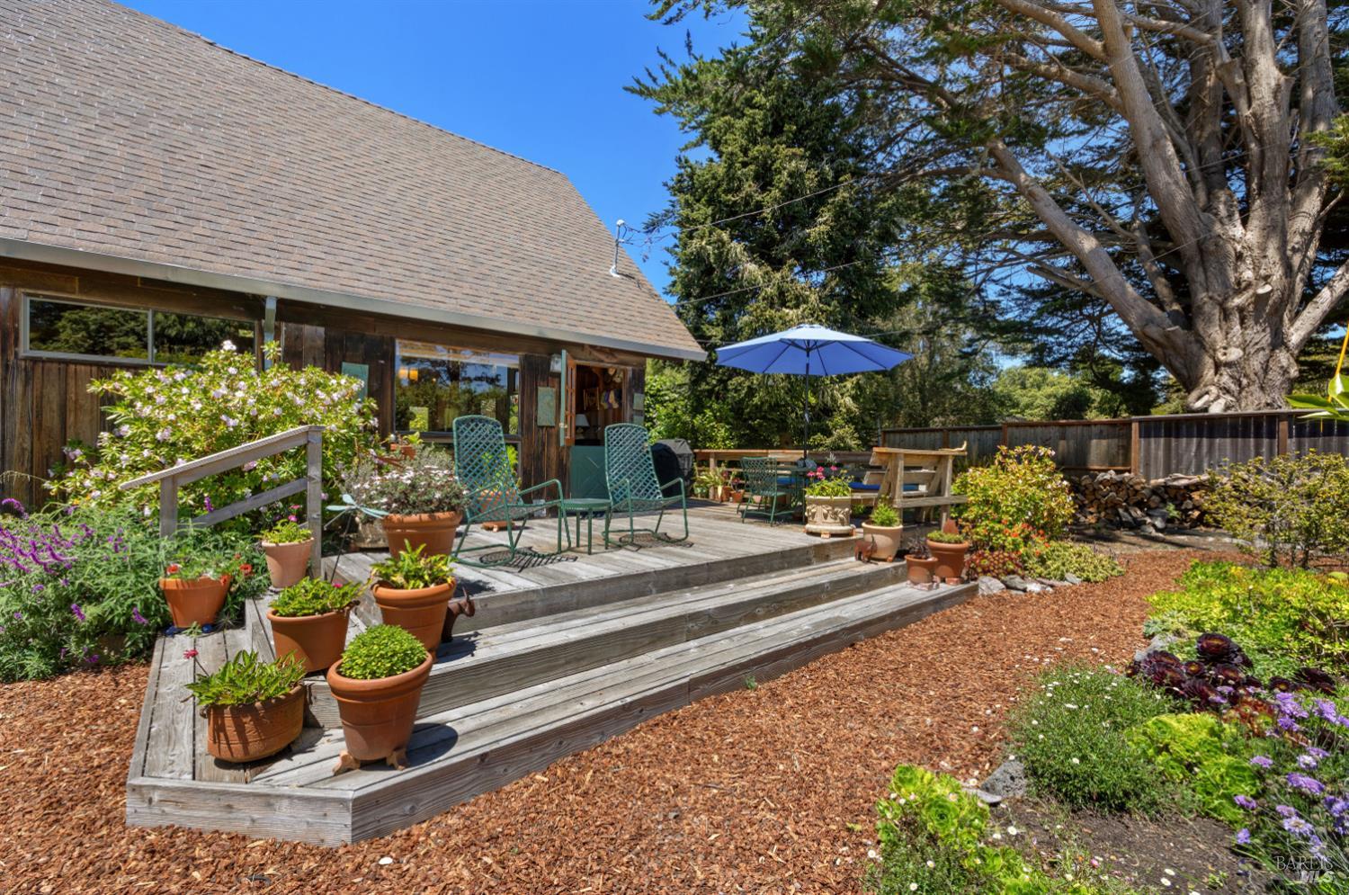 385 Cedar Road Bolinas, CA 94924 - Photo 37 of 70