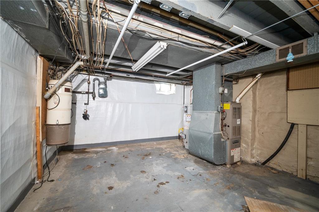 5154-5158 Natrona Way Pittsburgh, PA 15201 - Photo 17 of 46 a view of storage and utility room