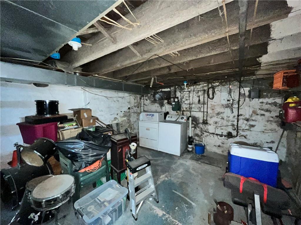 5154-5158 Natrona Way Pittsburgh, PA 15201 - Photo 28 of 46 a view of storage and utility room