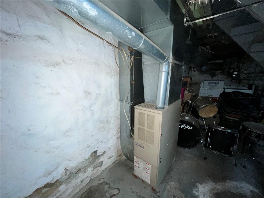 5154-5158 Natrona Way Pittsburgh, PA 15201 - Photo 29 of 46 a view of storage and utility room