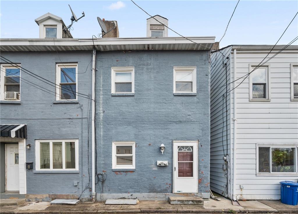 5154-5158 Natrona Way Pittsburgh, PA 15201 - Photo 7 of 46 a house view
