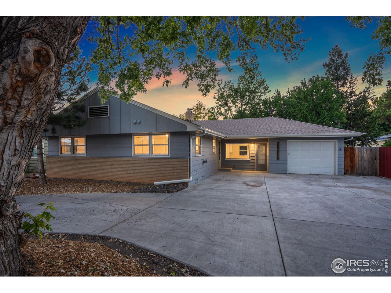 543 South Taft Hill Road Fort Collins, CO 80521 - Photo 1 of 27 Gallery Image 1