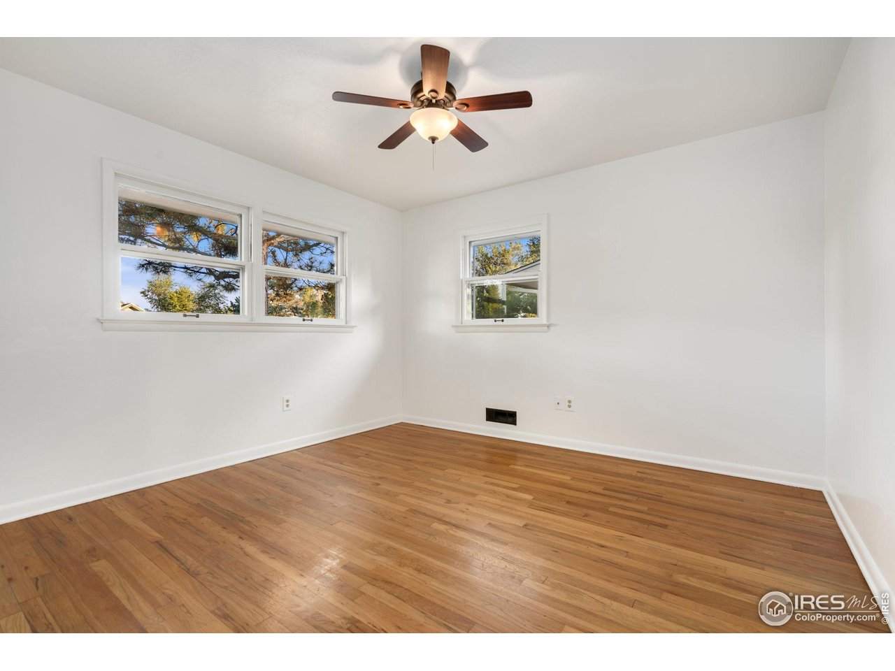 543 South Taft Hill Road Fort Collins, CO 80521 - Photo 17 of 27 Bed 2