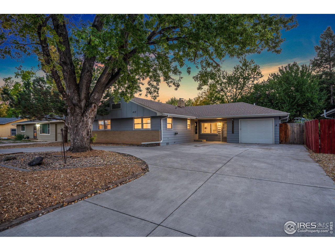 543 South Taft Hill Road Fort Collins, CO 80521 - Photo 2 of 27 Gallery Image 2
