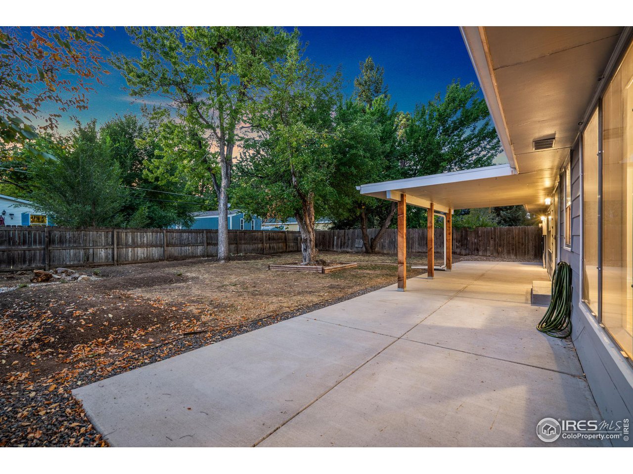 543 South Taft Hill Road Fort Collins, CO 80521 - Photo 24 of 27 Gallery Image 24