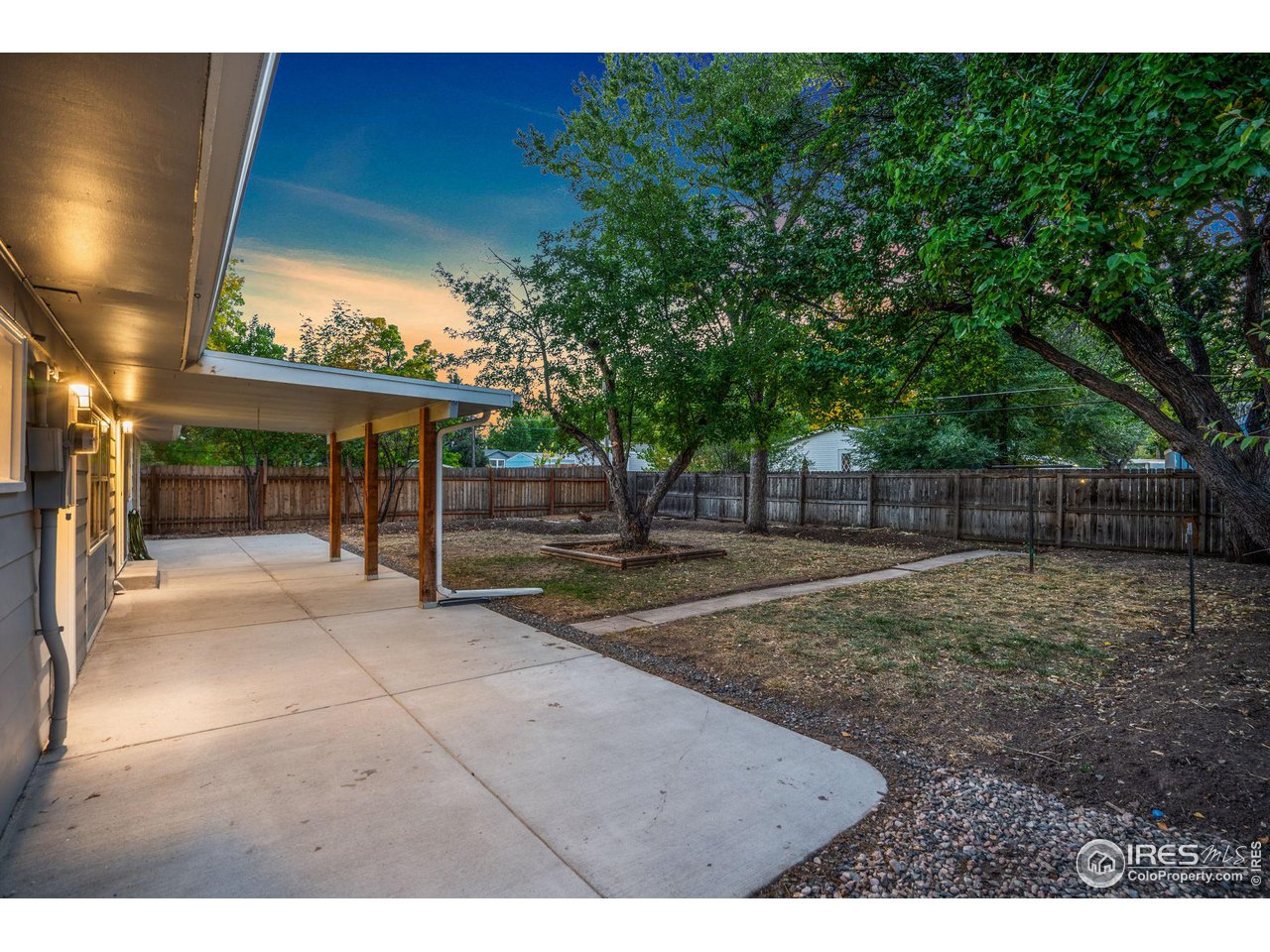 543 South Taft Hill Road Fort Collins, CO 80521 - Photo 25 of 27 Gallery Image 25