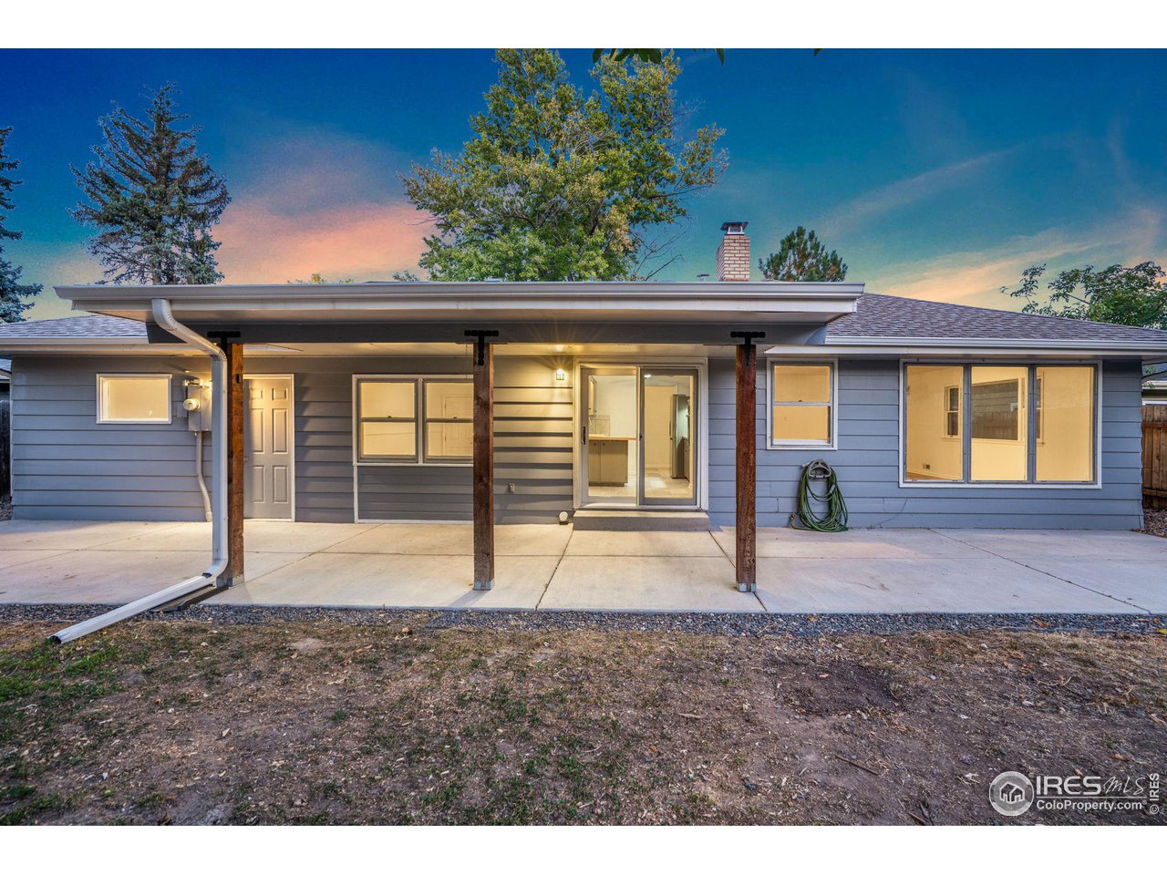 543 South Taft Hill Road Fort Collins, CO 80521 - Photo 26 of 27 Gallery Image 26