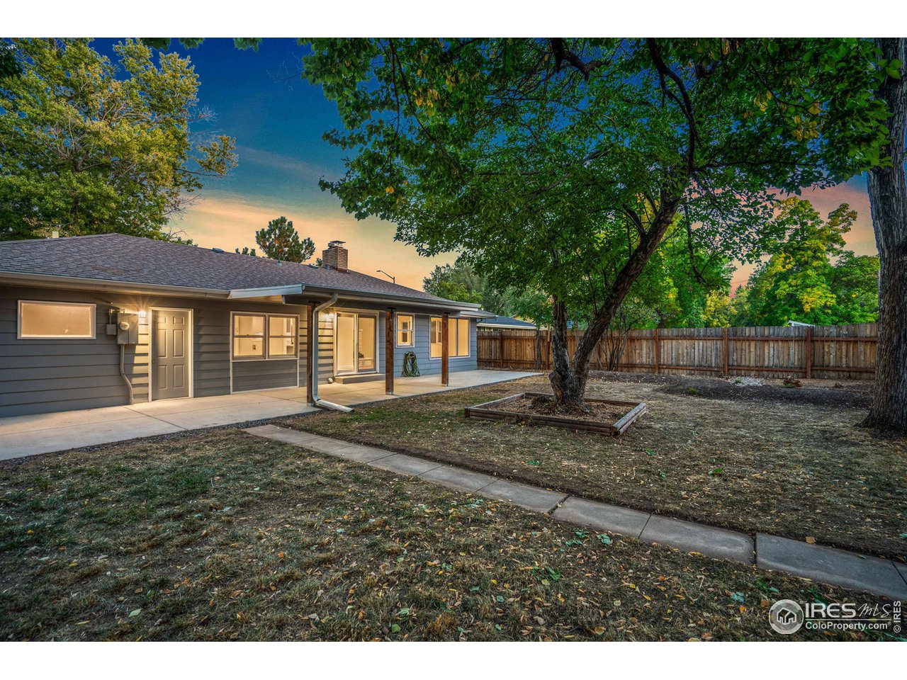 543 South Taft Hill Road Fort Collins, CO 80521 - Photo 27 of 27 Gallery Image 27