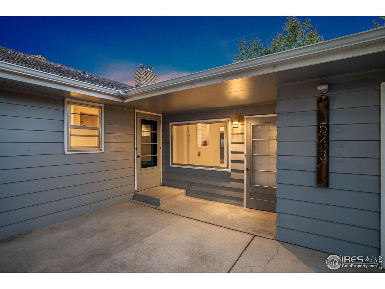 543 South Taft Hill Road Fort Collins, CO 80521 - Photo 3 of 27 Gallery Image 3