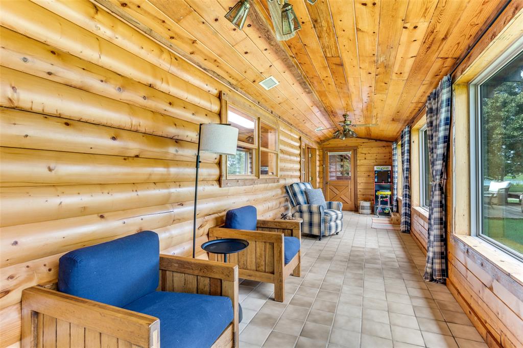 779 County Road 1971 Yantis, TX 75497 - Photo 18 of 40 a view of outdoor seating