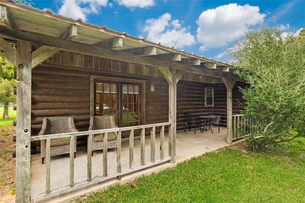 779 County Road 1971 Yantis, TX 75497 - Photo 29 of 40 a view of front a house with a yard