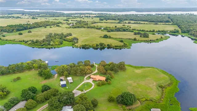 $4,600 | 779 County Road 1971, Yantis, TX 75497