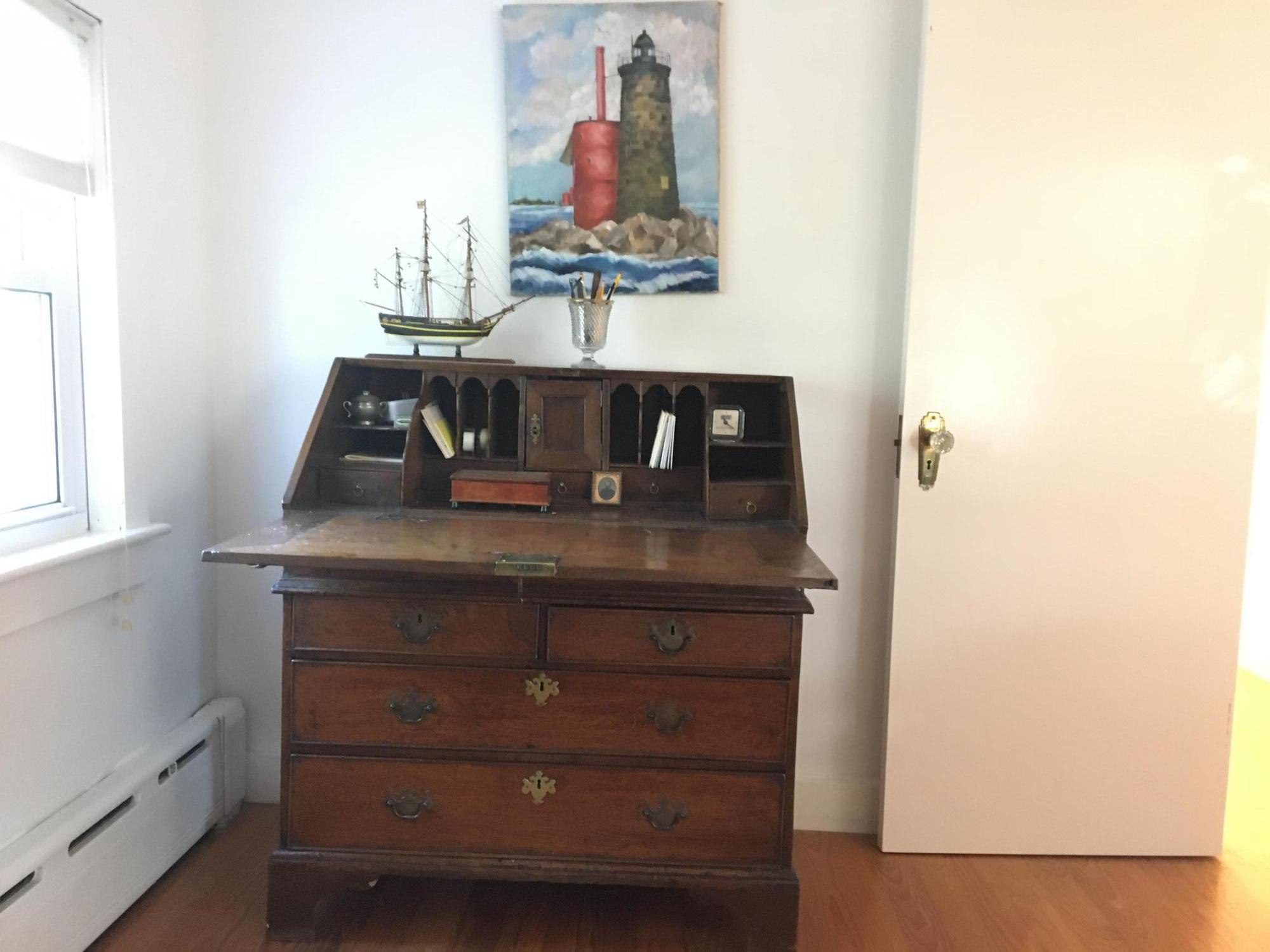 135 Horse Point Road Tenants Harbor, ME 04860 - Photo 22 of 36 IMG_0850