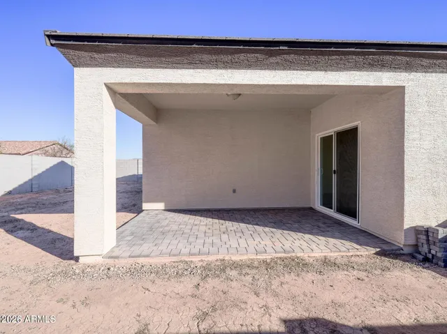 $1,750 | 14534 South Diablo Road, Arizona City, AZ 85123