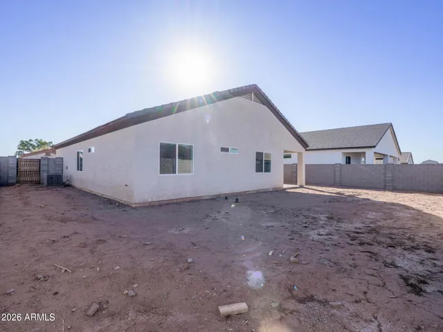 $1,750 | 14534 South Diablo Road, Arizona City, AZ 85123