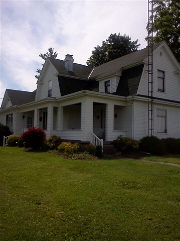 3072 South Como Road Portland, IN 47371 - Photo 1 of 1 Gallery Image 1