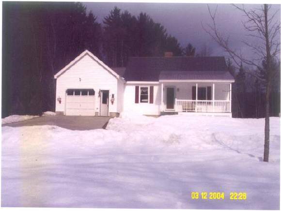 57 Prettyman Road Orford, NH 03777 - Photo 1 of 6
