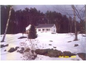 57 Prettyman Road Orford, NH 03777 - Photo 2 of 6