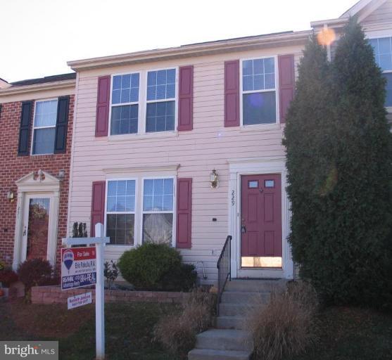 229 Point To Point Square Bel Air, MD 21015 - Photo 1 of 30 Exterior (Main)