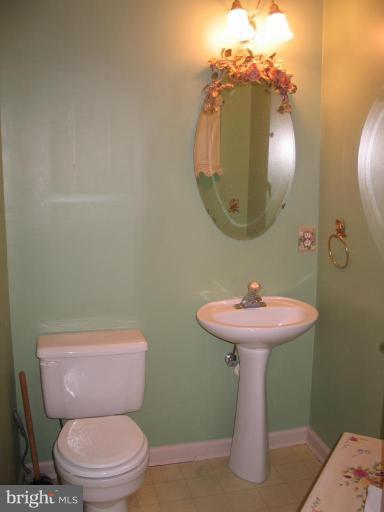 229 Point To Point Square Bel Air, MD 21015 - Photo 26 of 30 Half Bath 1