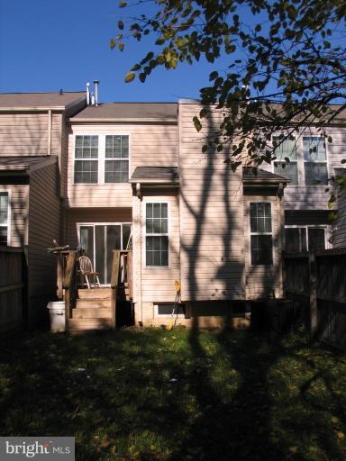 229 Point To Point Square Bel Air, MD 21015 - Photo 28 of 30 Exterior (Rear)