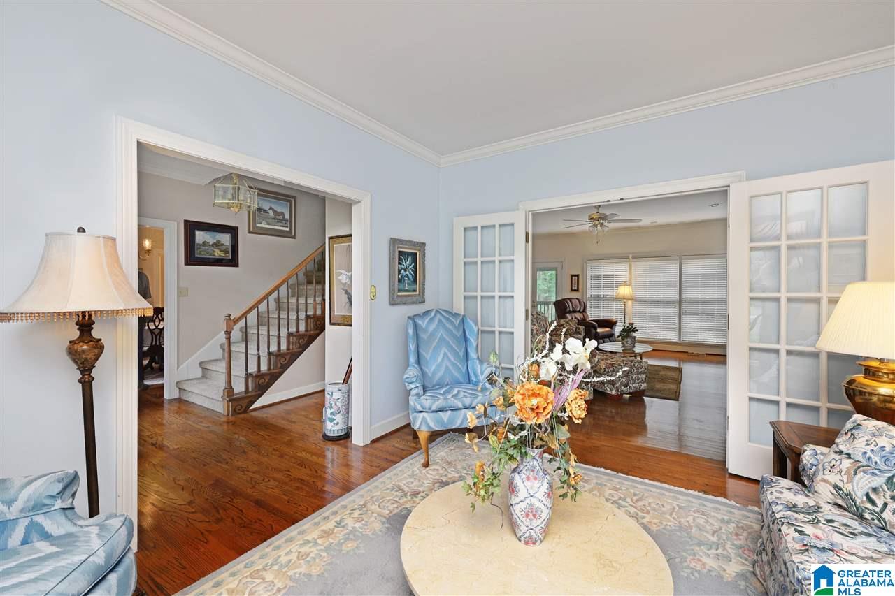 4953 Sussex Road Birmingham, AL 35242 - Photo 7 of 45