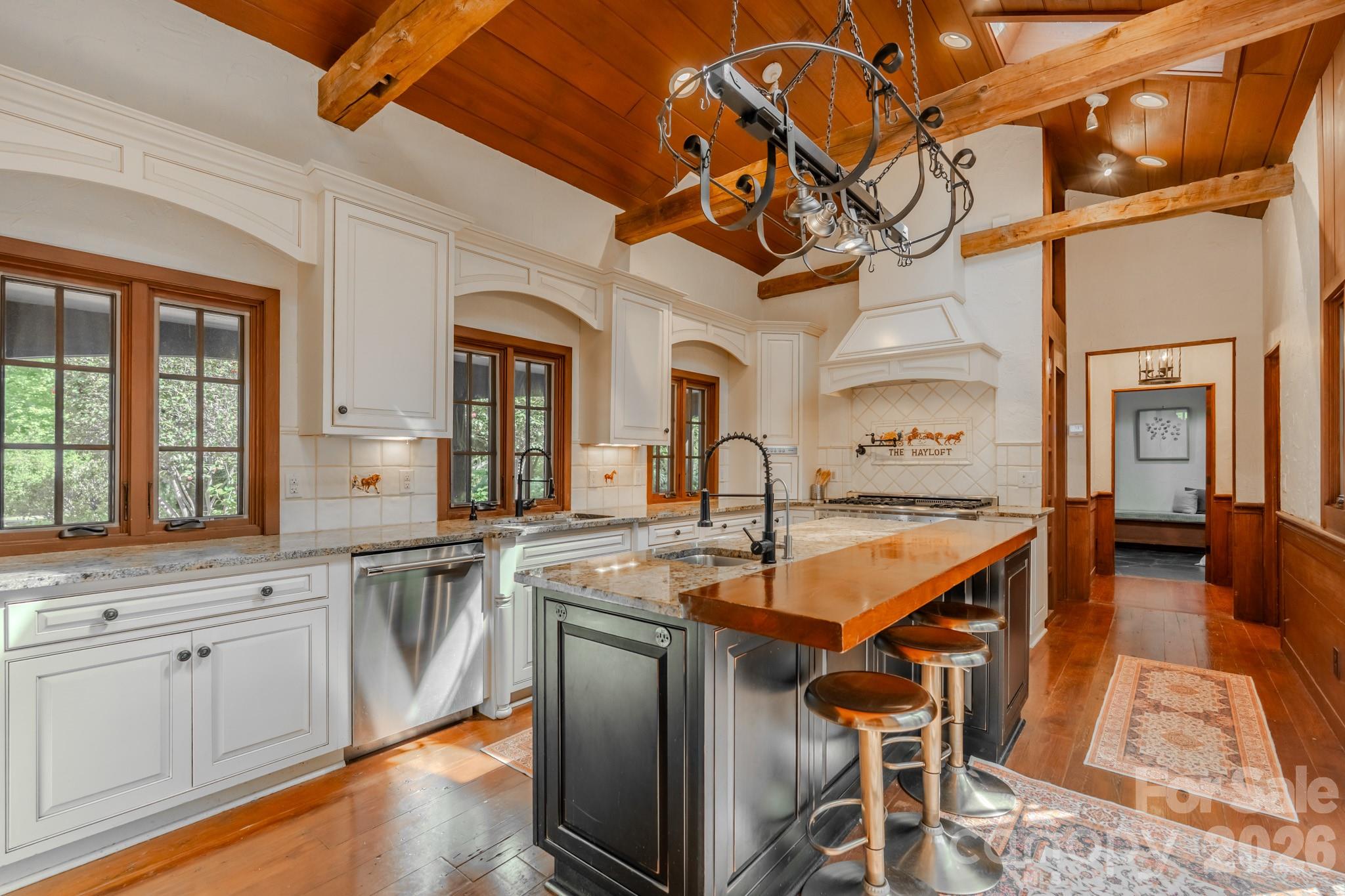 777 South River Road Tryon, NC 28782 - Photo 17 of 47