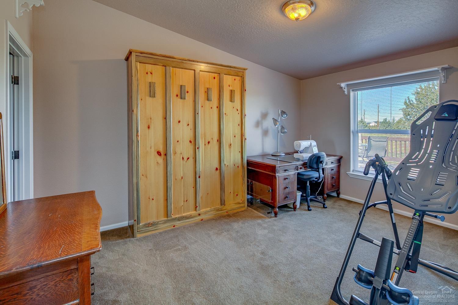 6746 Southwest Valley View Road Powell Butte, OR 97753 - Photo 12 of 24 Additional Photo