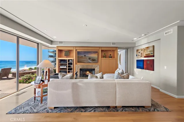 $8,250,000 | 1603-1613 South Coast Highway, Unit F, Laguna Beach, CA 92651
