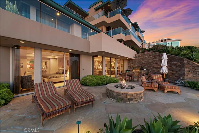 $8,250,000 | 1603-1613 South Coast Highway, Unit F, Laguna Beach, CA 92651