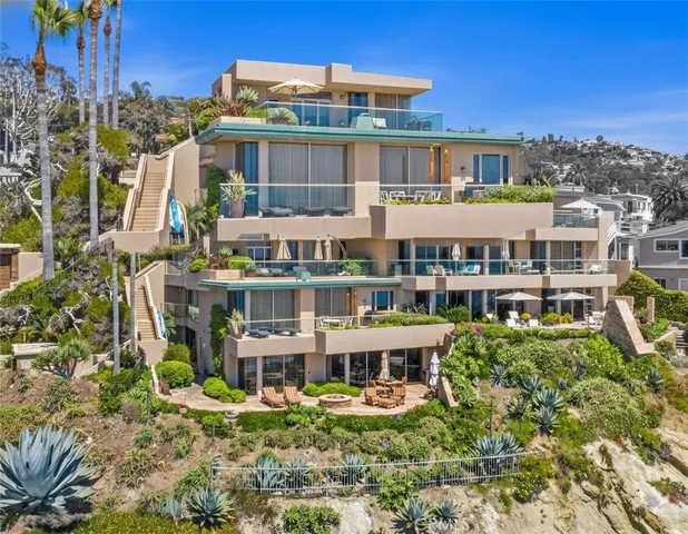 $8,250,000 | 1603-1613 South Coast Highway, Unit F, Laguna Beach, CA 92651