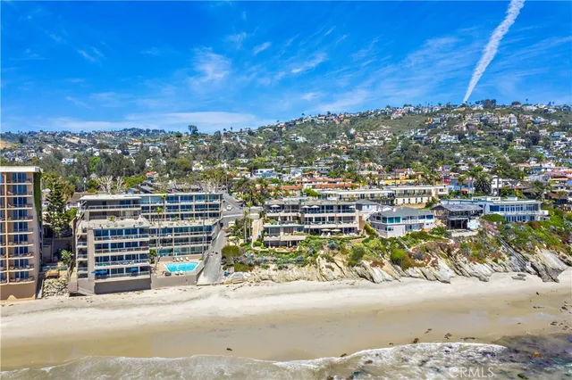 $8,250,000 | 1603-1613 South Coast Highway, Unit F, Laguna Beach, CA 92651