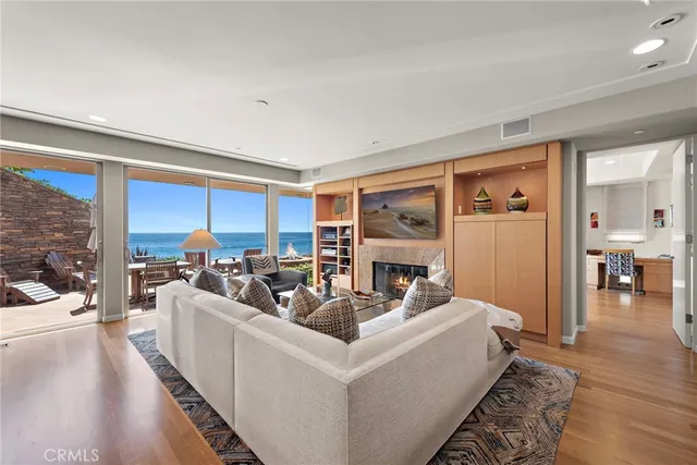$8,250,000 | 1603-1613 South Coast Highway, Unit F, Laguna Beach, CA 92651