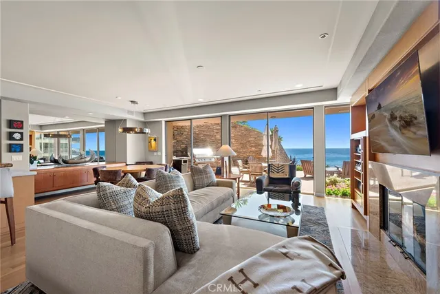 $8,250,000 | 1603-1613 South Coast Highway, Unit F, Laguna Beach, CA 92651