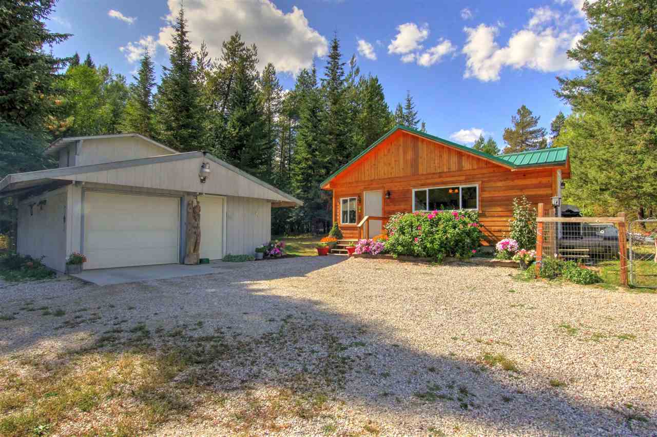 4394 Stephenson Road Clayton, WA 99110 - Photo 1 of 20