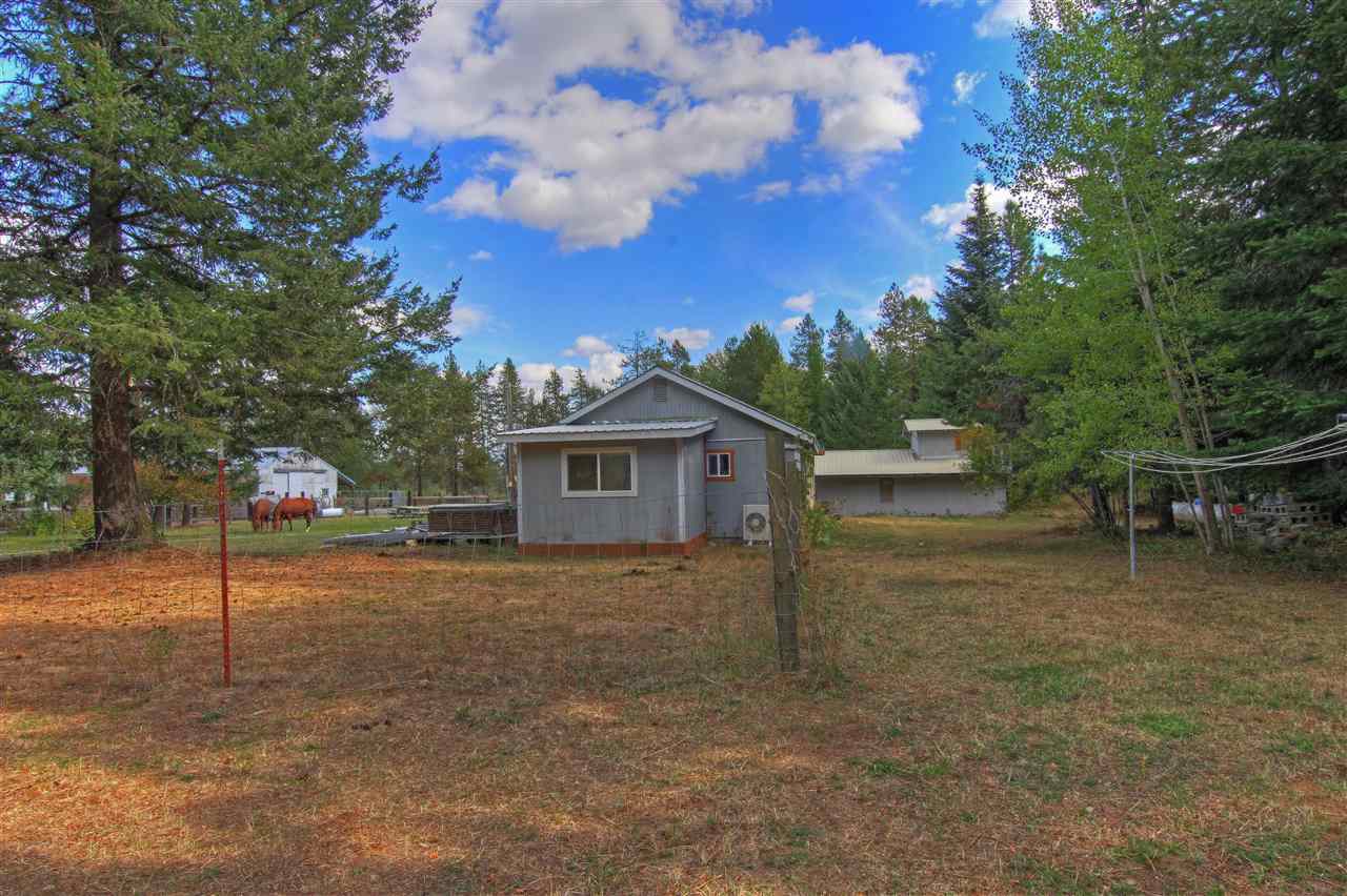 4394 Stephenson Road Clayton, WA 99110 - Photo 15 of 20