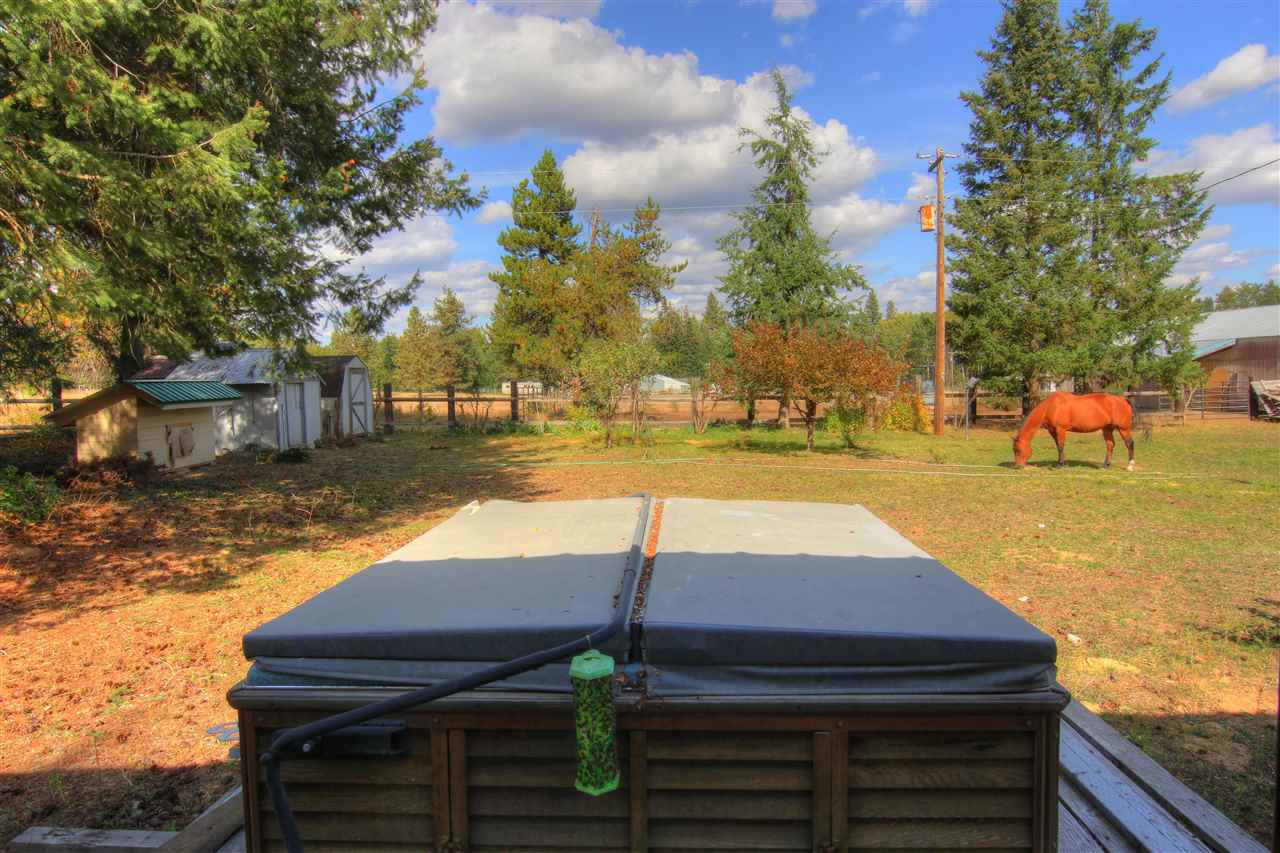 4394 Stephenson Road Clayton, WA 99110 - Photo 16 of 20
