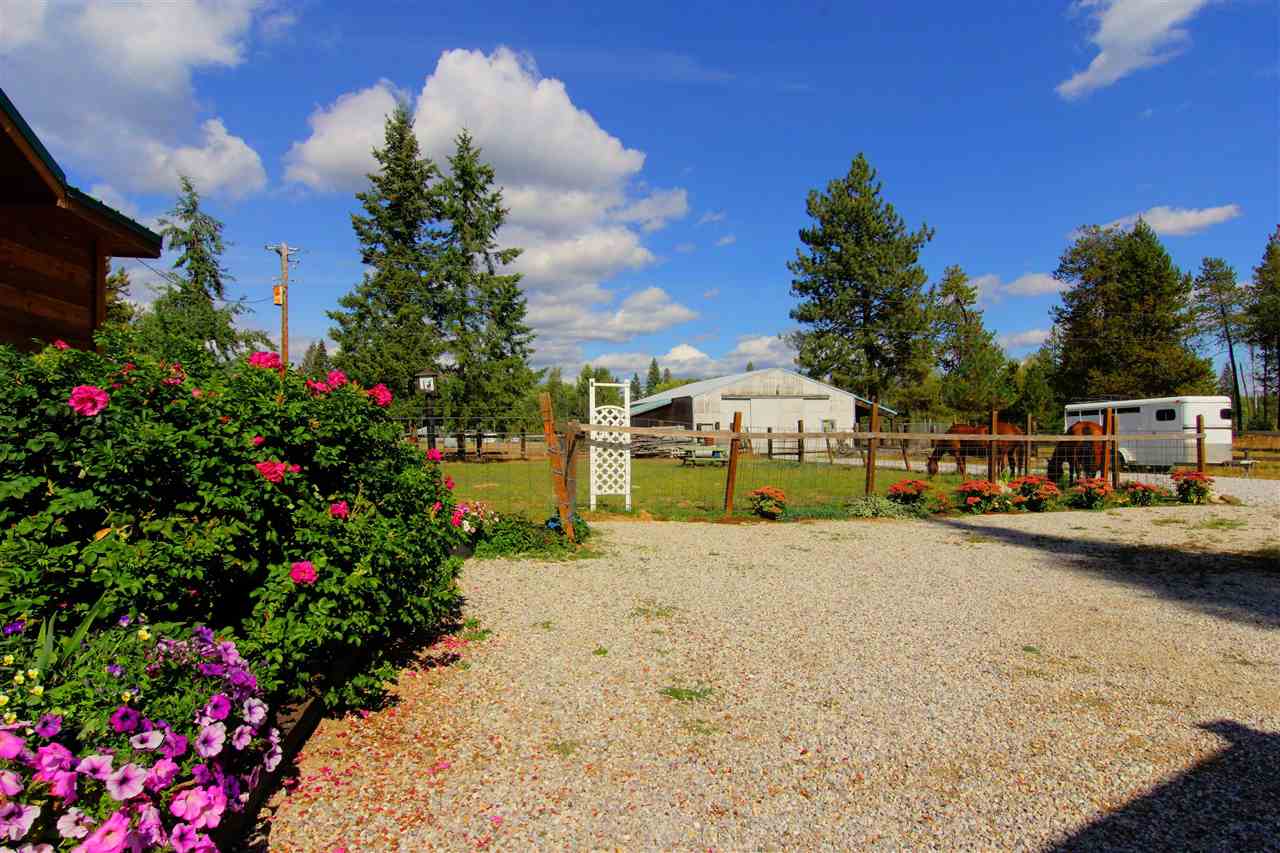 4394 Stephenson Road Clayton, WA 99110 - Photo 18 of 20