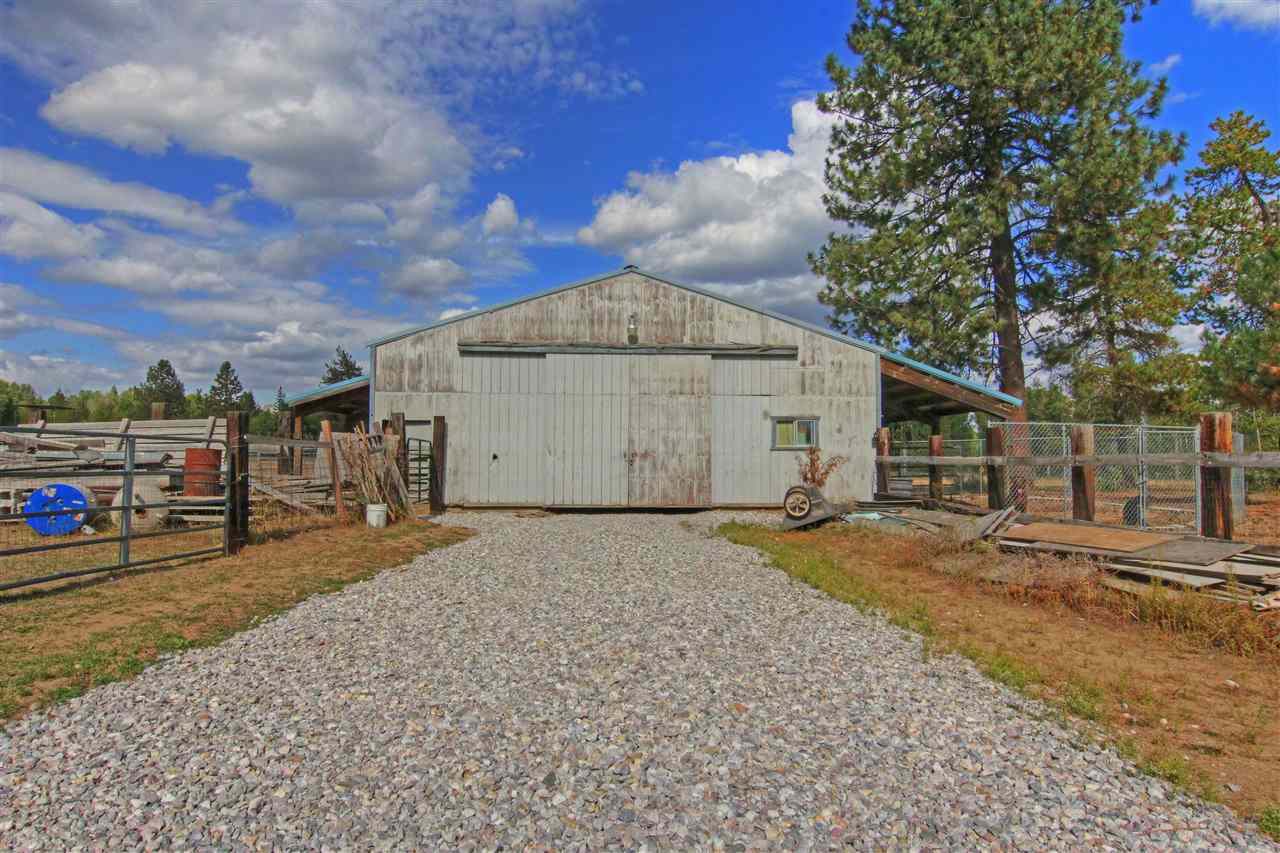 4394 Stephenson Road Clayton, WA 99110 - Photo 19 of 20