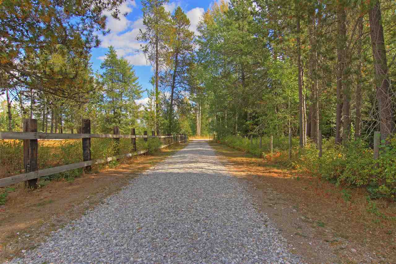 4394 Stephenson Road Clayton, WA 99110 - Photo 20 of 20