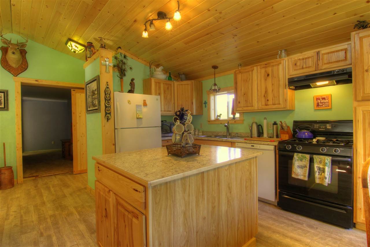4394 Stephenson Road Clayton, WA 99110 - Photo 5 of 20