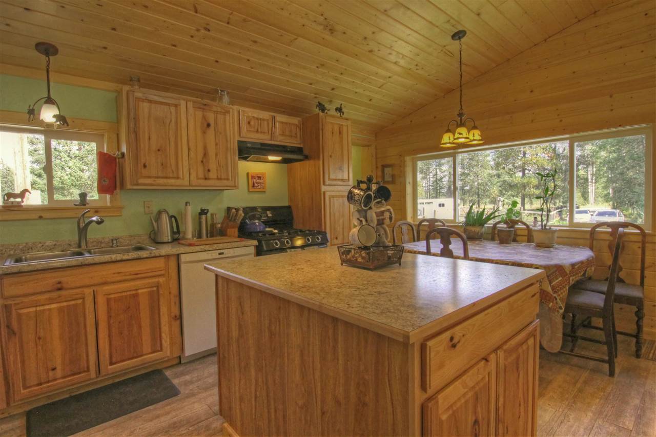 4394 Stephenson Road Clayton, WA 99110 - Photo 6 of 20