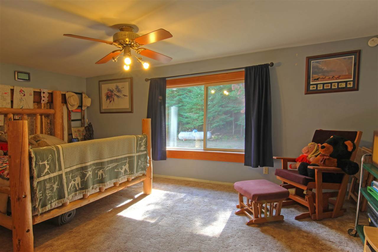 4394 Stephenson Road Clayton, WA 99110 - Photo 10 of 20