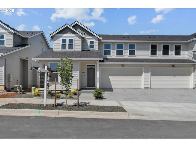 $469,960 | 195 Southeast Acacia Drive, Gresham, OR 97080