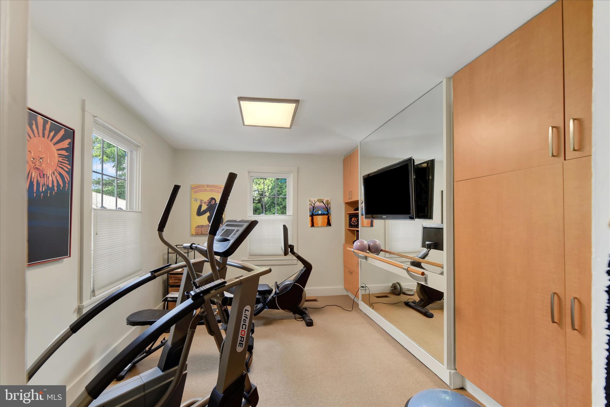 112 Hooks Lane Baltimore, MD 21208 - Photo 24 of 52