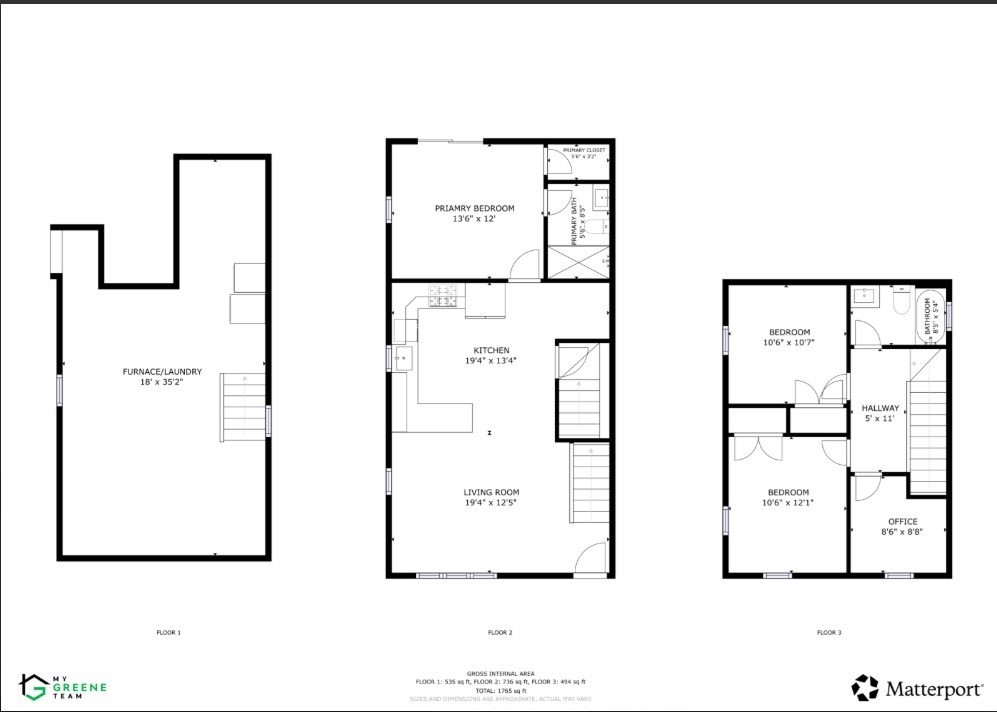 24 Cottage Street Taunton, MA 02780 - Photo 41 of 41