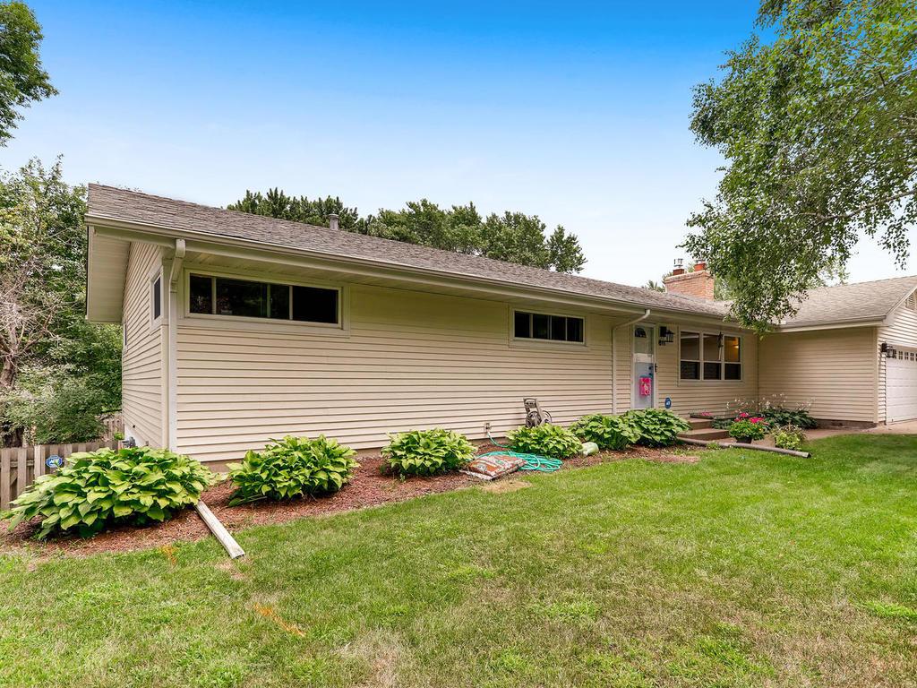 811 Patton Road New Brighton, MN 55112 - Photo 1 of 1 Gallery Image 1